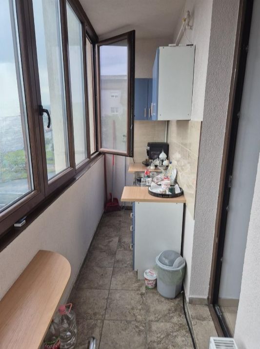 Apartament 2 camere decomandat etaj 2 Cetate 2 balcoane 62 mp. - Poză 8