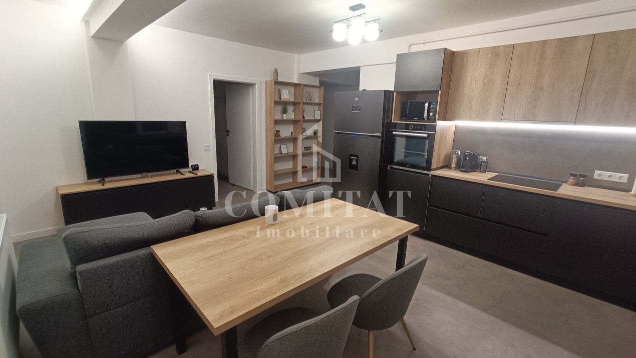 Apartament la cheie | Etaj intermediar | Zona Lidl - Poză 1