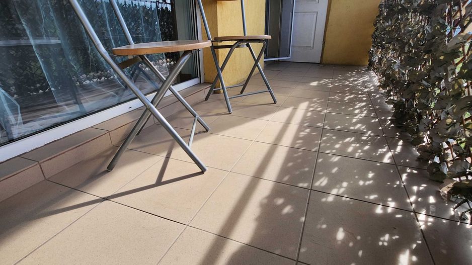 Apartament 2 camere, 2 balcoane + pod, parcare | Floresti - Poză 7