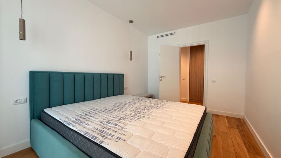 APARTAMENT 3 CAMERE | TERASA | VEDERE LAC - Poză 3