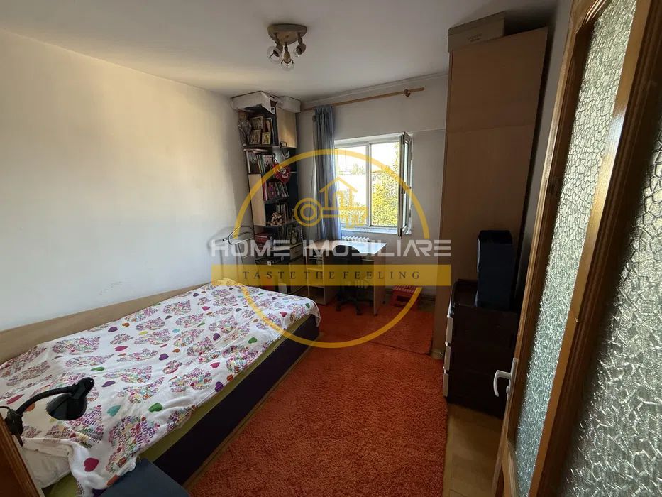 Apartament cu 3 camere/ 74mp Etaj intermediar / Bloc din 1986 / zona Granit - Poză 5