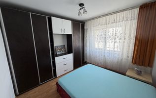 Apartament 2 camere in zona Pantelimon - Piata Delfinului cu boiler
