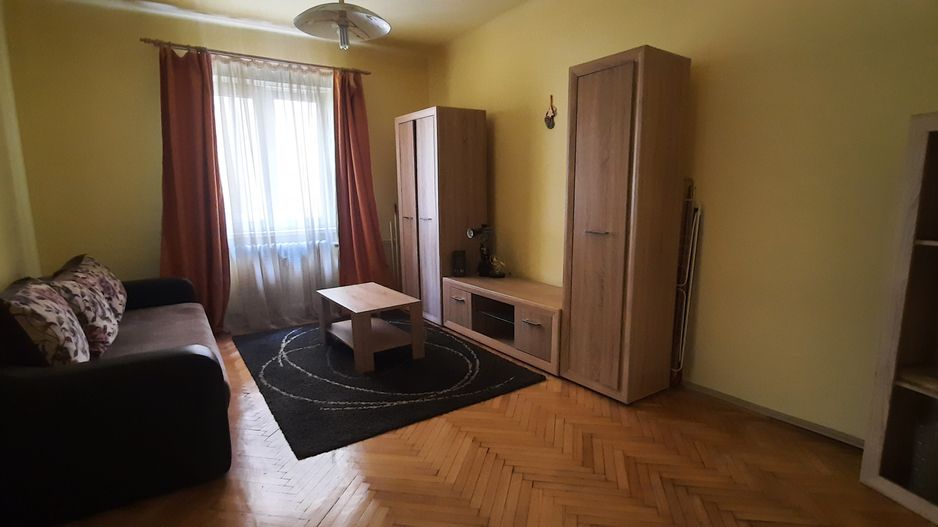 Apartament cu 2 camere - Central/Medicina - Poză 1