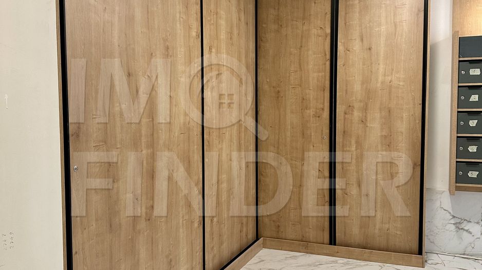 Apartament 3 camere Andrei Muresanu 72 mp utili plus balcon - Poză 10