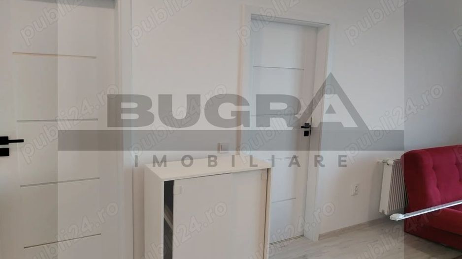 Apartament de 2 camere, prima inchiriere,  45 mp, Beta Residence - Poză 8