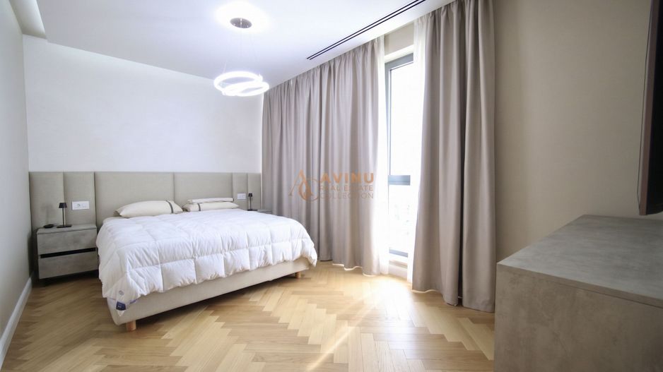 Bd Pipera | Penthouse Duplex | 5 Camere | 275mp | 2 Parking | 0% Comis - Poză 5