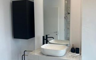 2 camere în Panorama Lake | Balcon cu vedere spre lac | Lângă metrou - Poză 8