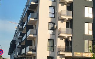 Apartament 3 camere | Tudor Arghezi Park Residence | Sector 4 - Poză 27