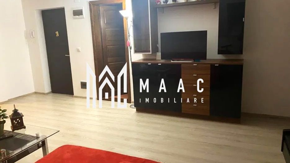 Apartament cu 3 camere I Semidecomandat I Etaj 2 I Calea Dumbravii - Poză 7