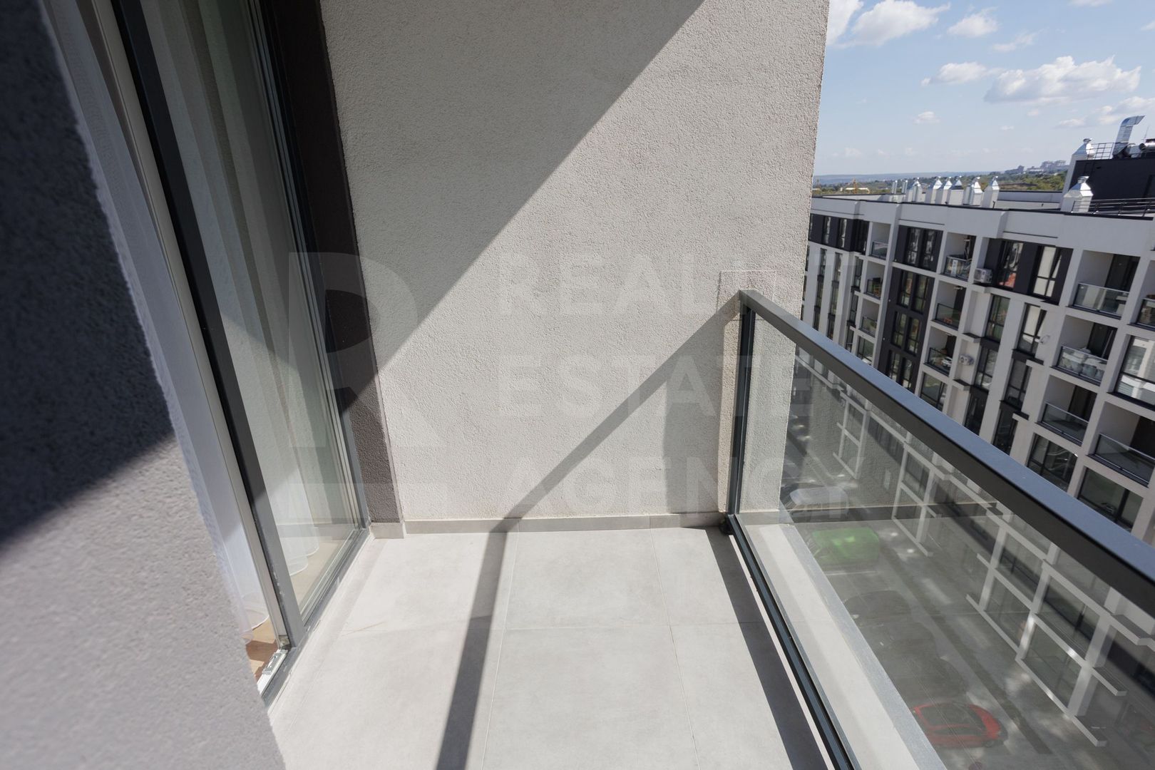 Vânzare, apartament - 46 mp, str. Regina Elisabeta, Durlești - Poză 11