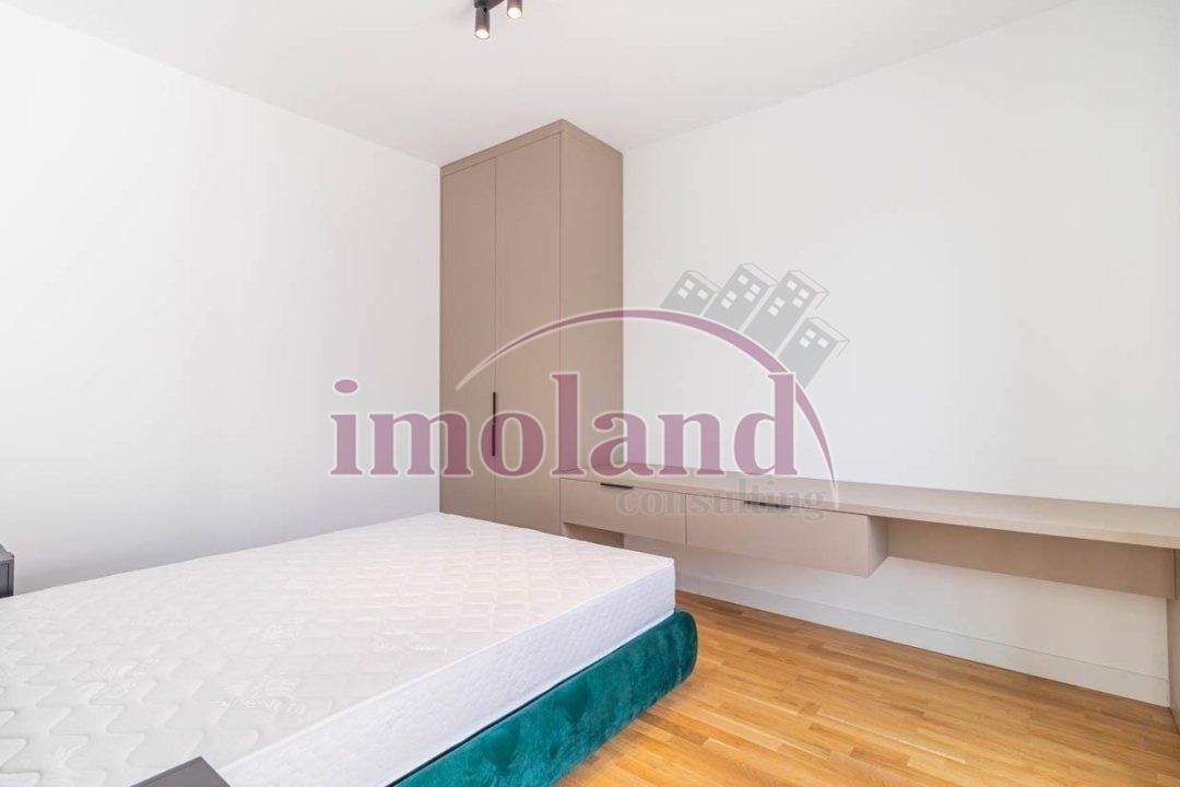 Inchiriere | vila | townhouse | 4 camere | Avalon Estate - Pipera - Poză 13