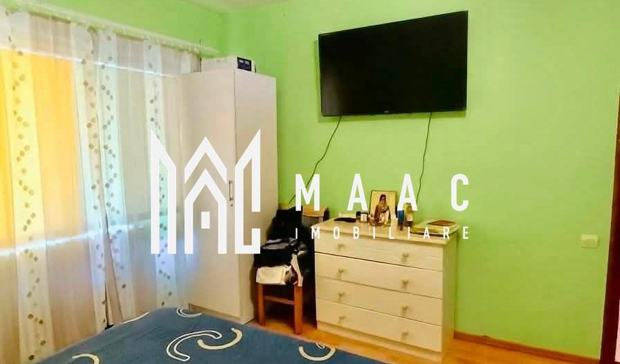 Apartament 2 camere de vânzare | Râmnicu Vâlcea, Central | 55 mp - Poză 5
