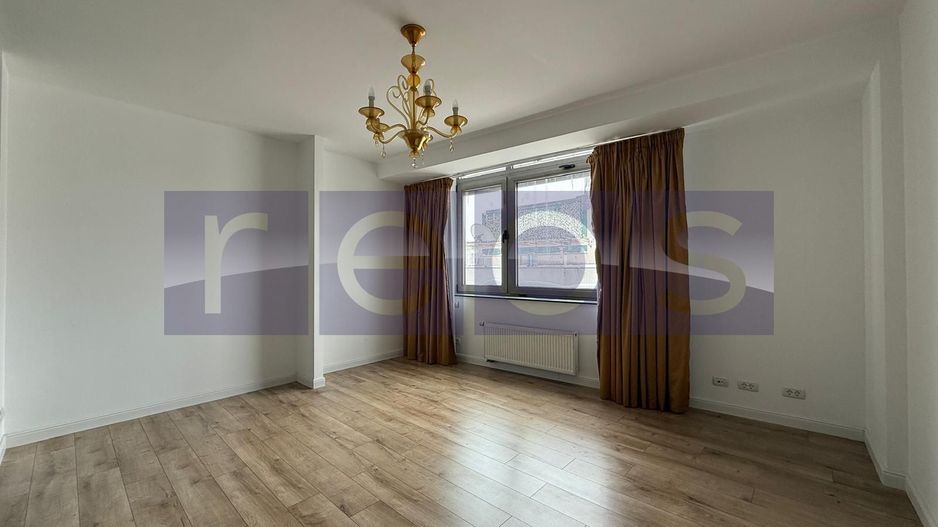 VANZARE PENTHOUSE DEOSEBIT 181MP | TERASA 280MP | MOBILAT - UTILAT LUX - Poză 7