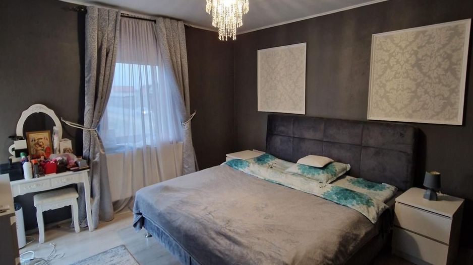 Cartier Europa | Duplex | 5 camere | 4 bai | Toata utilitatile | Comision 0% - Poză 13