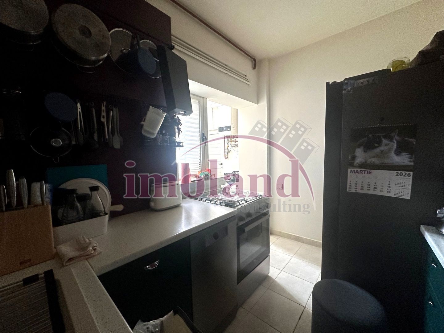 Vanzare Apartament 3 Camere - 94mp utili - Ultracentral str Vasile Lascar - Poză 12