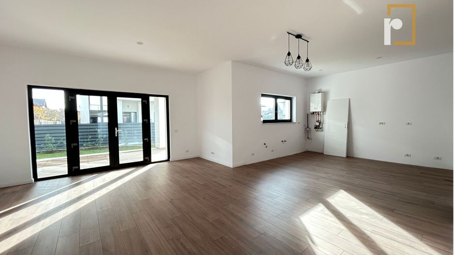 VILA  PREMIUM | 5 CAMERE | CORBEANCA - Poză 3