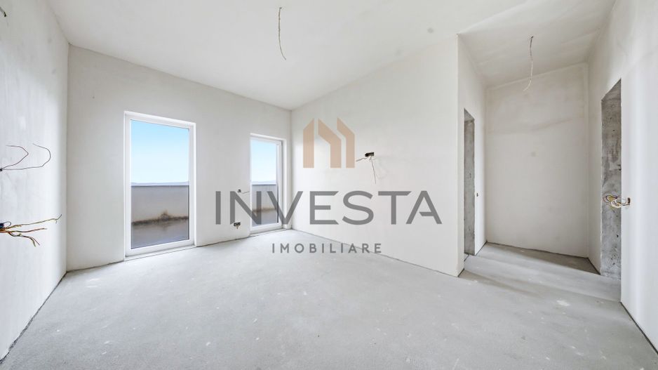 Penthouse 143 mp utili | Lift Privat | Terasa Panoramica 50 mp! - Poză 5