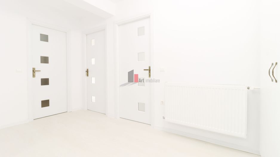 3 camere Giurgiului-Dedeman, bloc nou - Poză 16