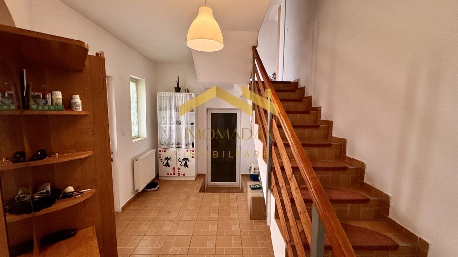 Sanmihaiu German-Casa Individula-Disponibilă Imediat - Poză 12