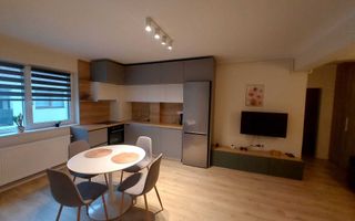 Apartament 2 camere complet mobilat 55 mp utili etaj 2 zona Tiglari - Poză 2