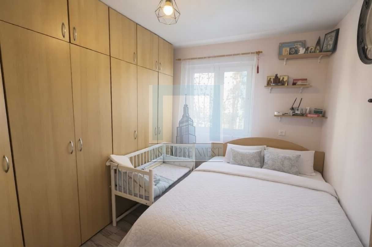 Apartament 3 camere, etj/1/4 – Zona Astra - Poză 4
