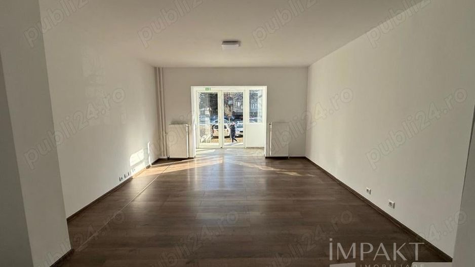 Spatiu Comercial de inchiriat in Manastur! - Poză 1