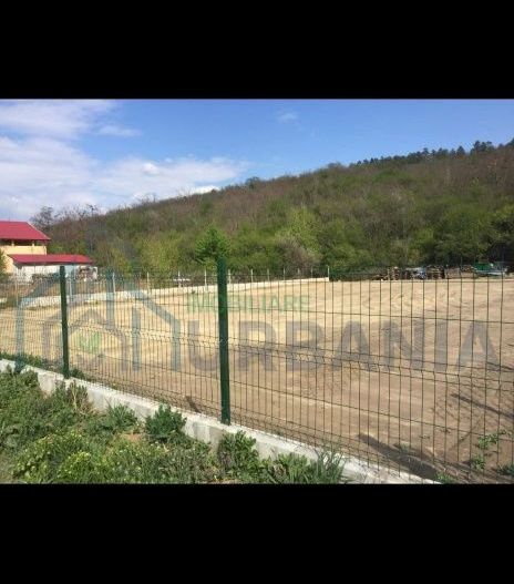 Teren de vânzare în zona Bucium, Iași - Poză 3
