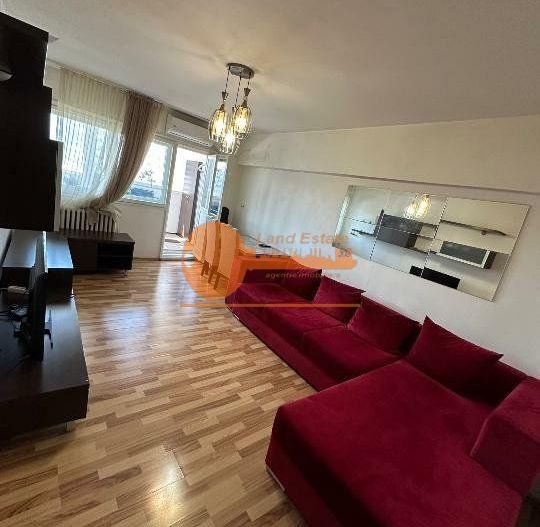 3 camere Doamna Ghica - Colentina - Poză 1