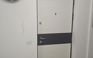 AP. 2 CAMERE PLATANI RESIDENCE, BLOC NOU, PARCARE, CENTRALA, MODERN - Poză 14