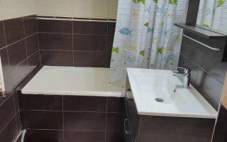 De inchiriat apartament 3 camere zona Lujerului/Pet friendly/Loc de parcare - Poză 7