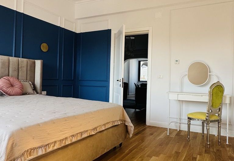 Apartament 4 camere, Victoriei, 1300mp - Poză 7