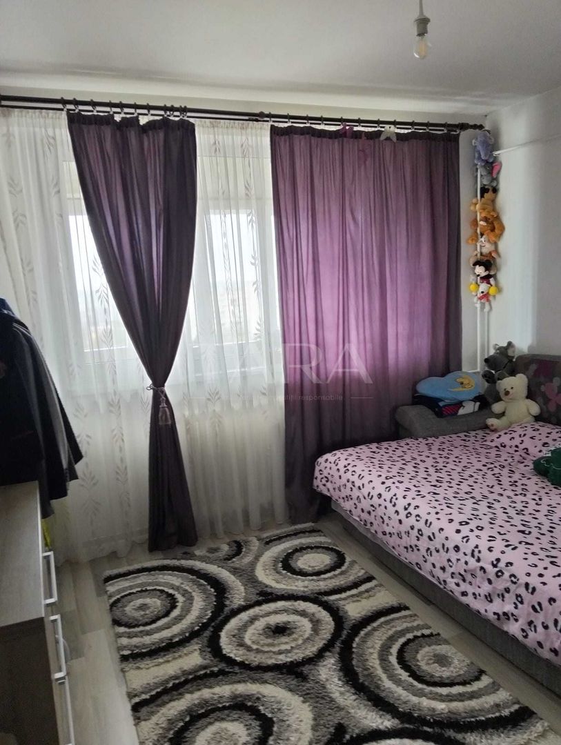 Apartament 2 Camere, Gheorgheni – Zona Mercur, Lângă Iulius Mall. - Poză 4
