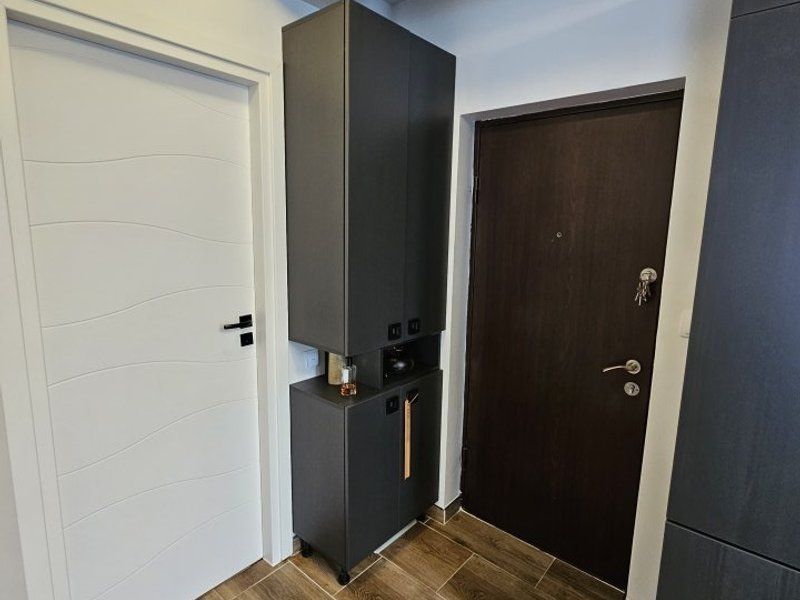 Apartament 2camere parc Bazilescu - Poză 9