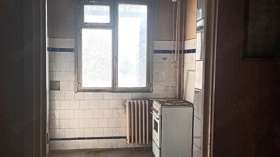 Apartament 3 camere Piata Rahova - Poză 3