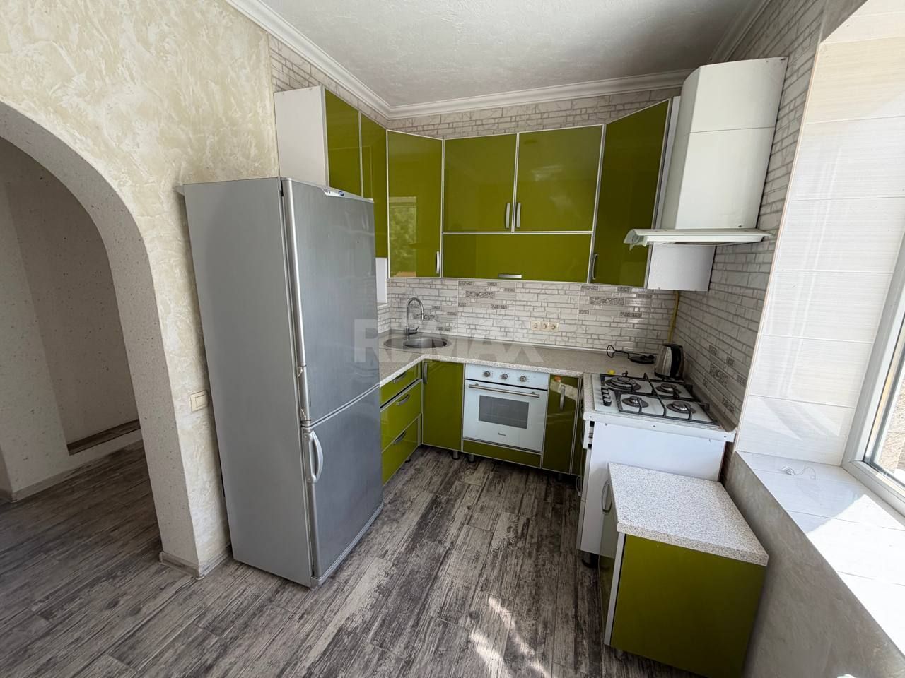 Casa de vânzare Ciocana mun. Chișinău - Poză 10