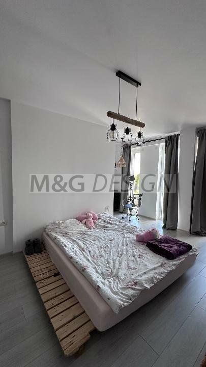 Apartament 2 camere Aradului bloc nou - Poză 8