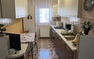 Apartament 3 camere | 60Mp | Zona Terezian - Poză 1