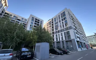 Apartament 2 camere | Cloud 9 | Ideal pentru work-from-home - Poză 21