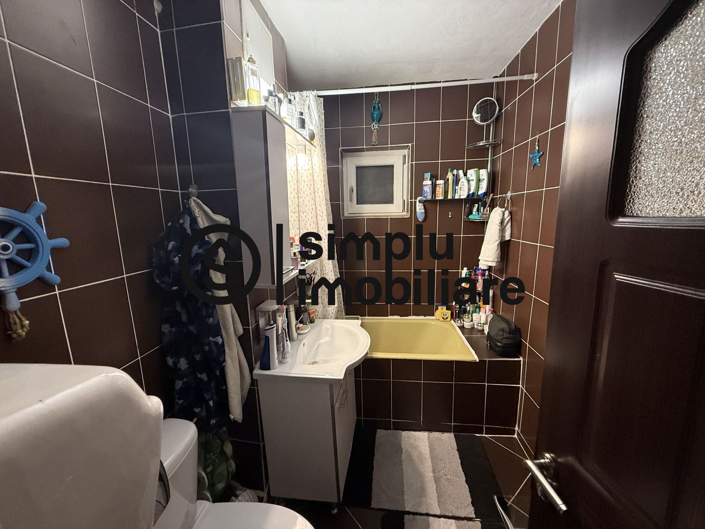 Apartament 2 camere zona Billa et 1/4 - Poză 26