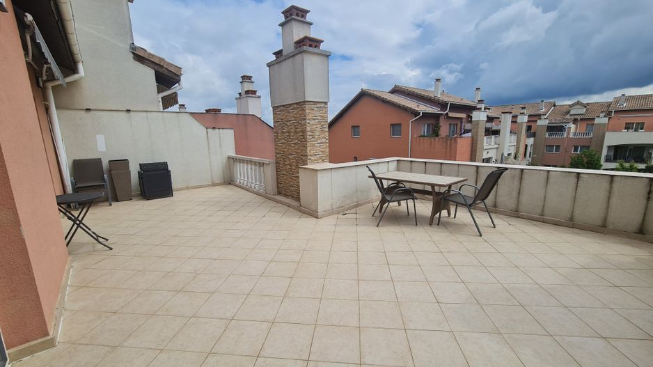 Apartament | 3 camere | Complex Ibiza Sol | Pipera - Poză 19