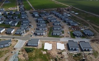 MEGA 9 Residence – Locuințe Moderne într-un Ansamblu Rezidențial - Poză 8