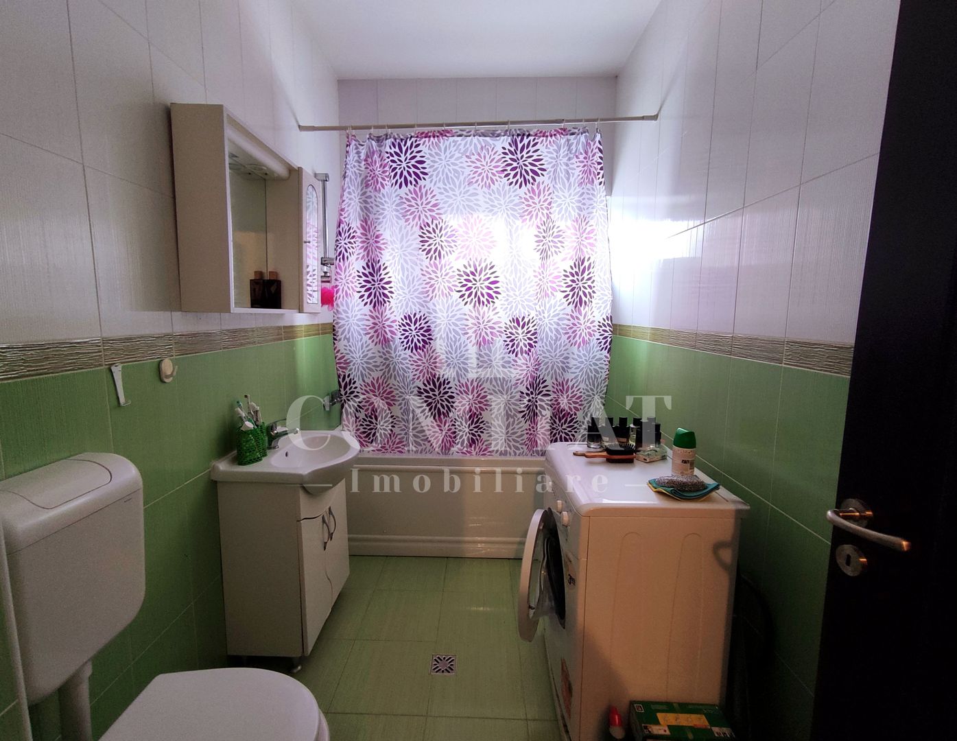 Apartament pentru investiție | 1 cameră | Spitalul de Recuperare - Poză 6