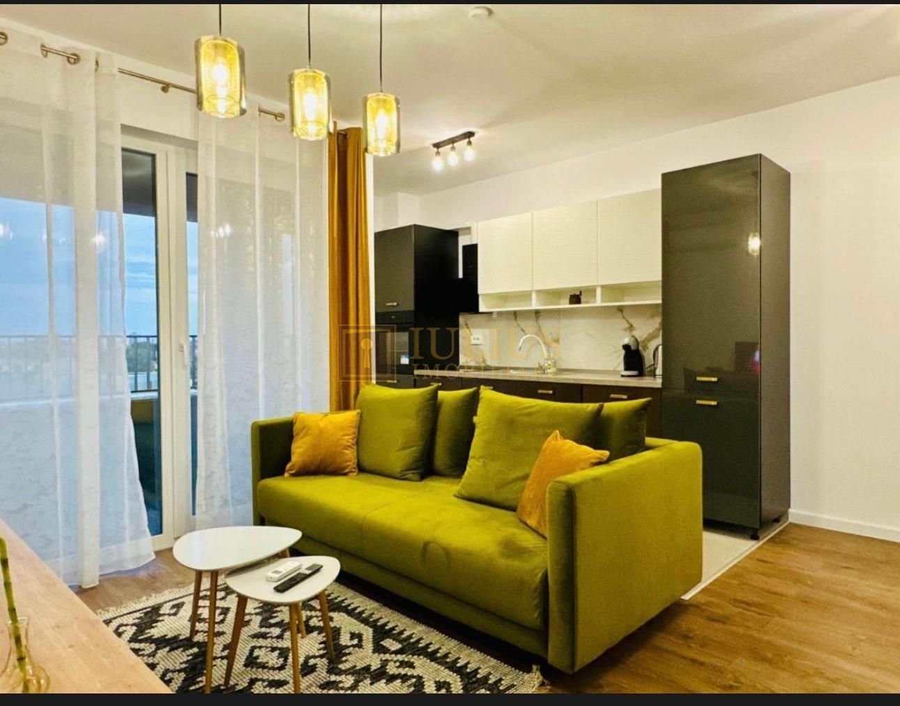 City of Mara, 3 camere, prima inchiriere. - Poză 5