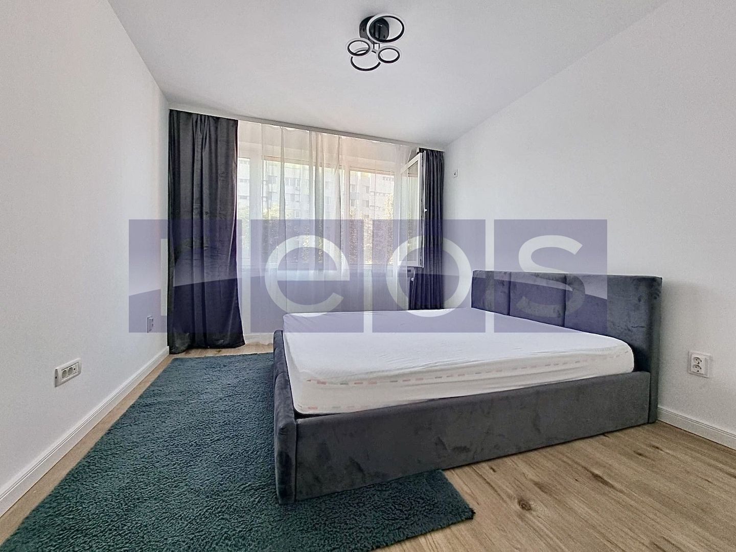 INCHIRIERE 2 CAMERE | PIATA UNIRII | MOBILAT MODERN - Poză 2