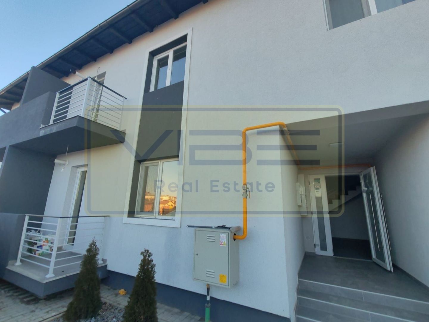 Lunca Cetatuii-Ciurea- Bloc nou- intabulat -Mobilat -utilat modern - Poză 13