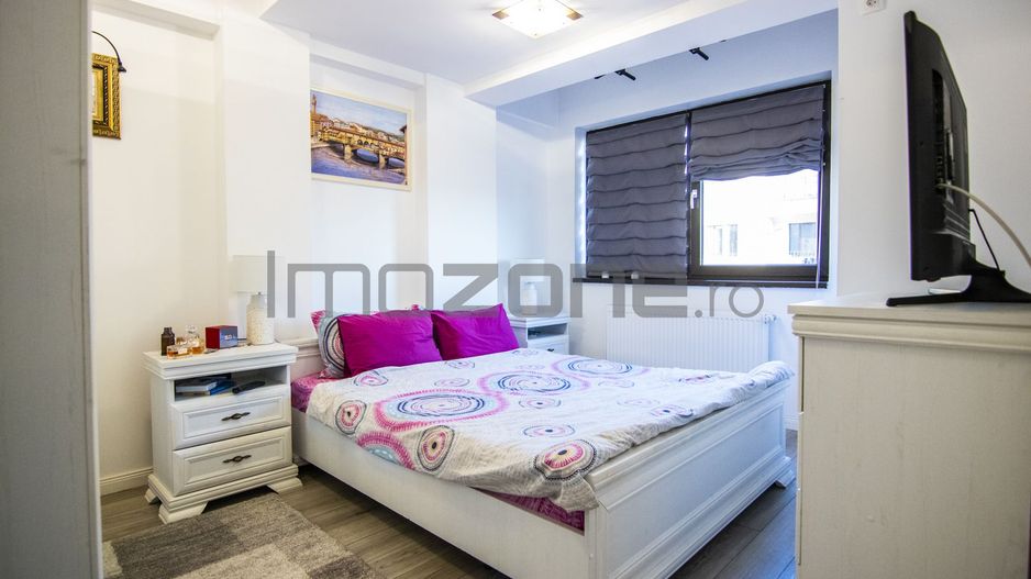Militari - Uverturii, 2 camere, mobilat si utilat complet, 50 mp, Comision 0% - Poză 4