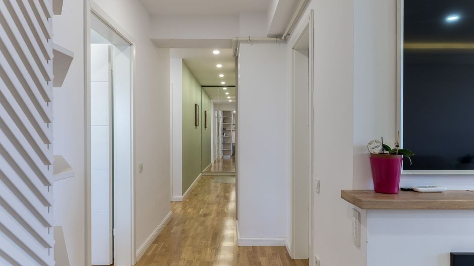 Apartament 2 camere | Pădurea Jandarmeriei | Bloc nou | Premium - Poză 19