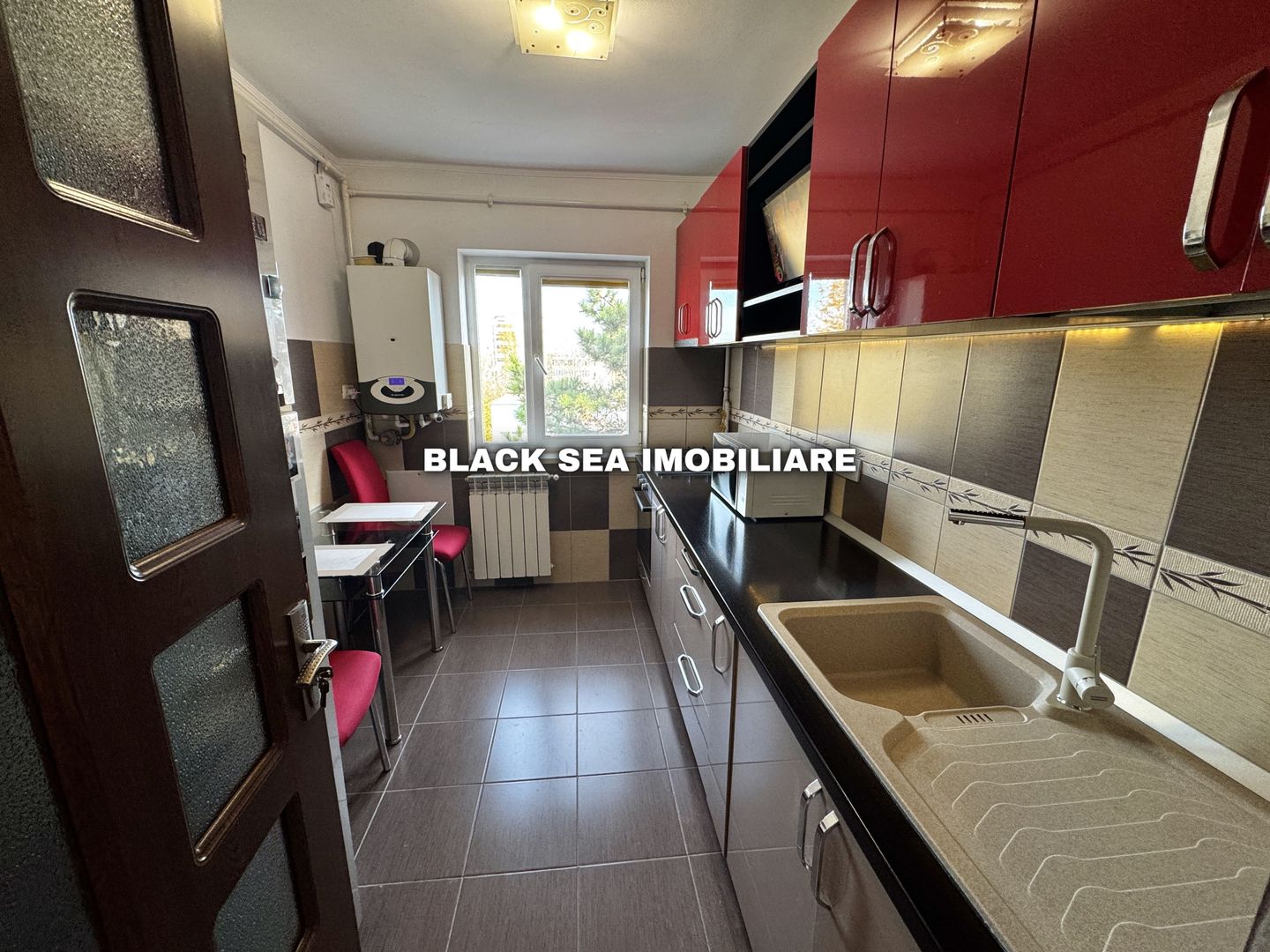 OCAZIE UNICA  / Apartament 2 camere, City Park Mall – Renovat integral - Poză 13