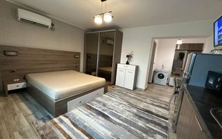 Proprietar, apartament 1 camera cu curte, zona Jumbo - Poză 1