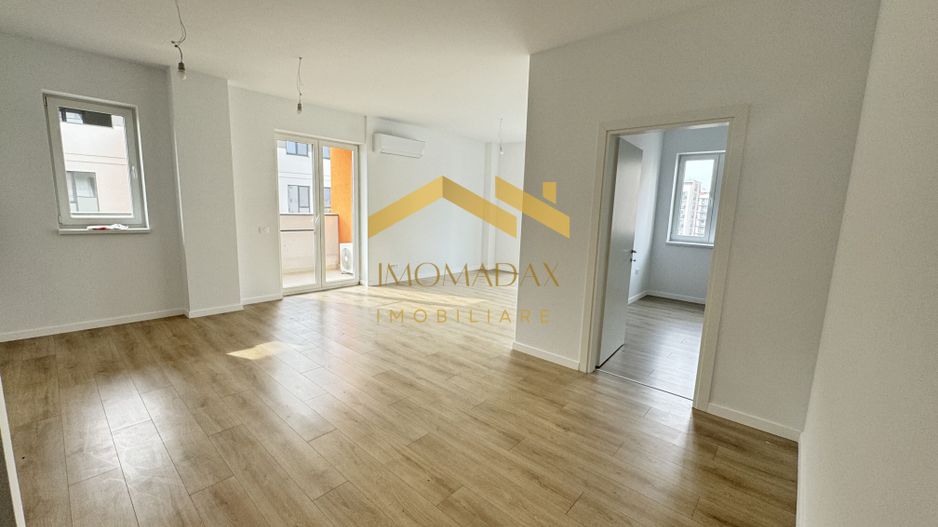 Aradului-3 Camere-Etaj 1 - Poză 2